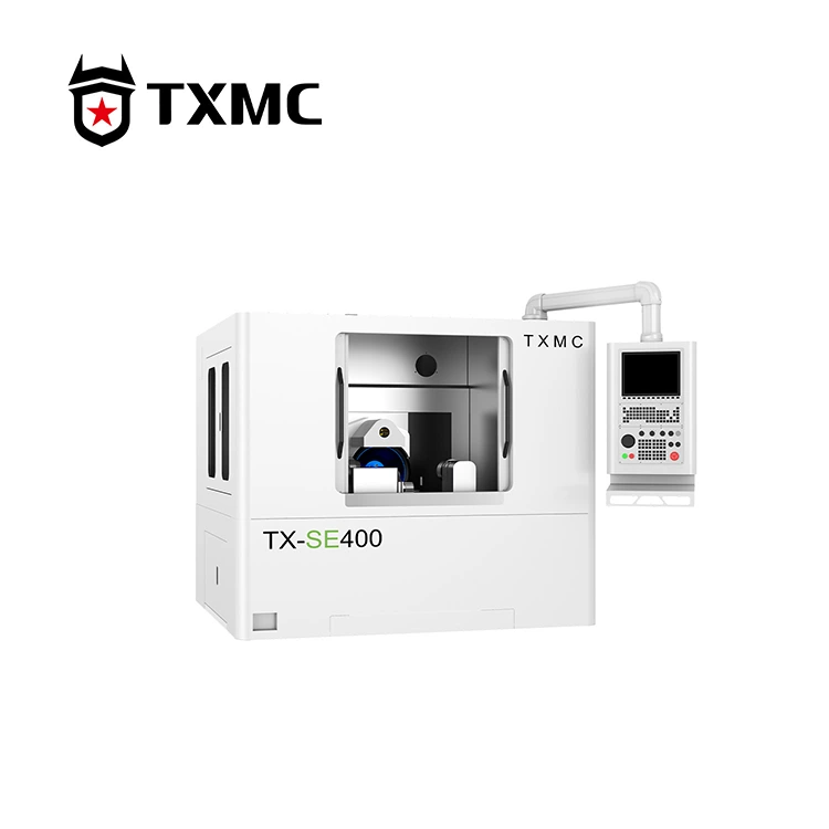 CNC perifériás betétek csiszológép